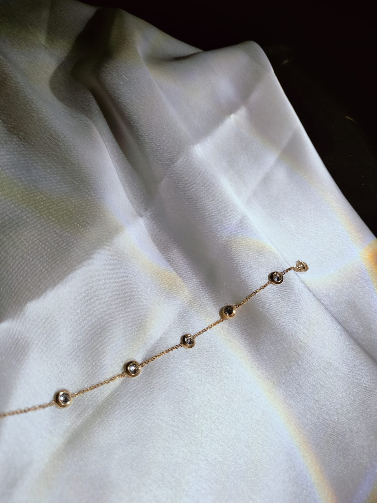 Bracelet