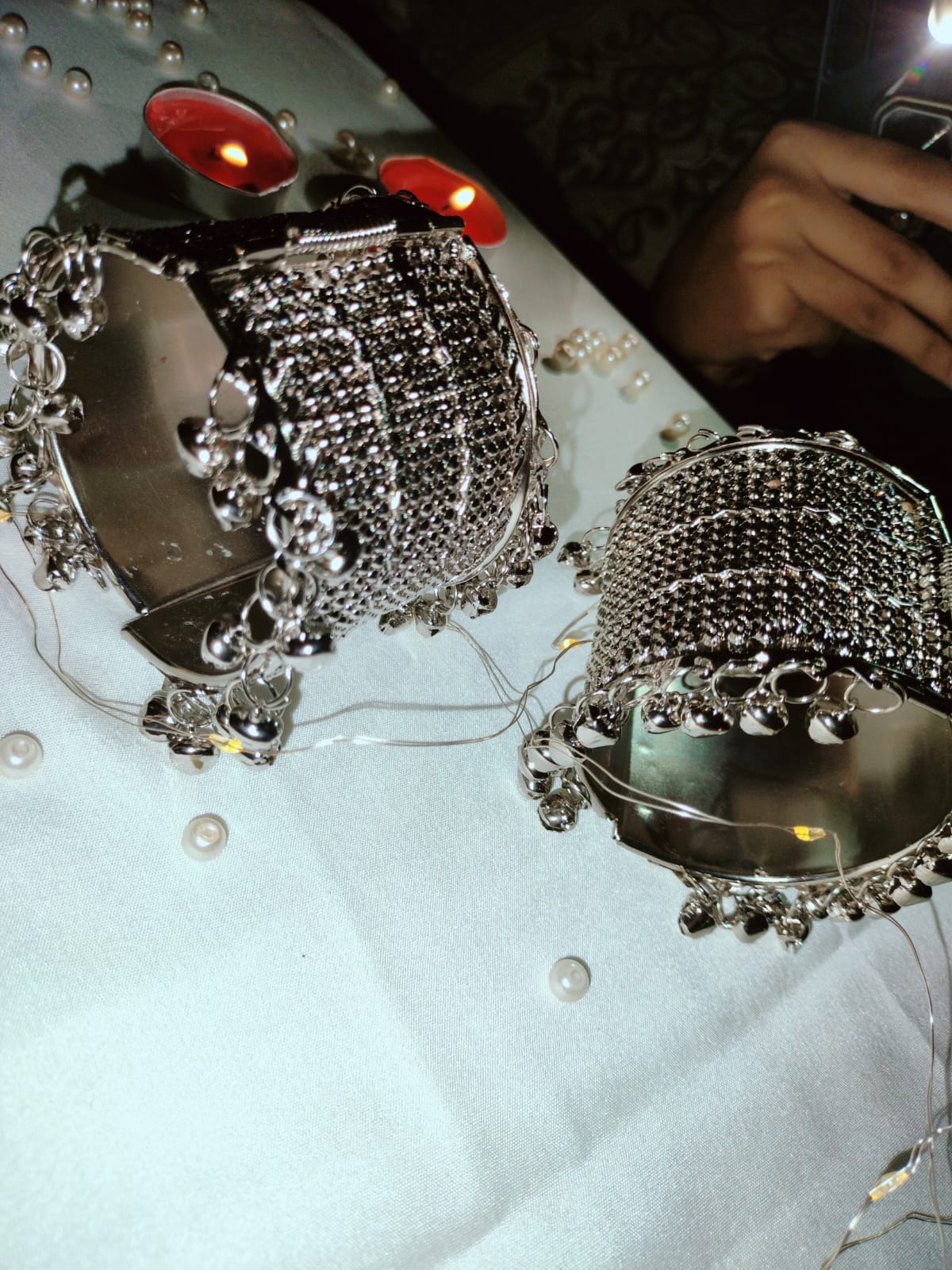 Earing