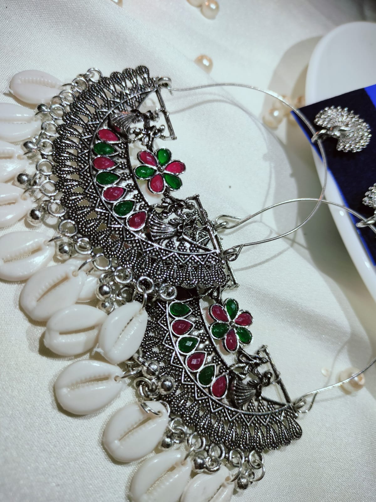 Earing