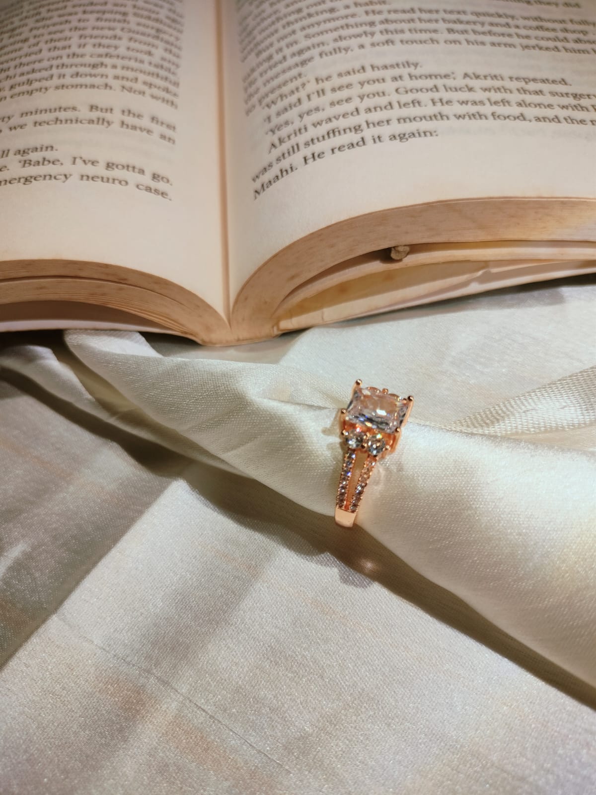 Ring