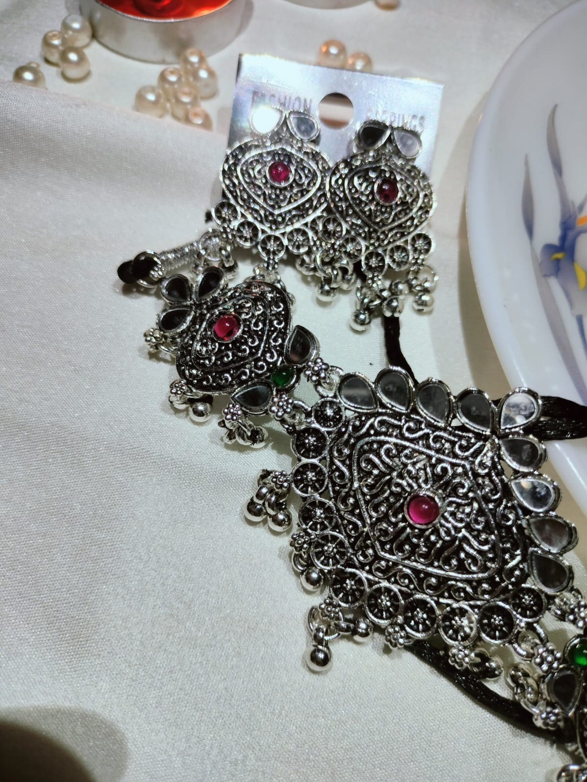 Earing