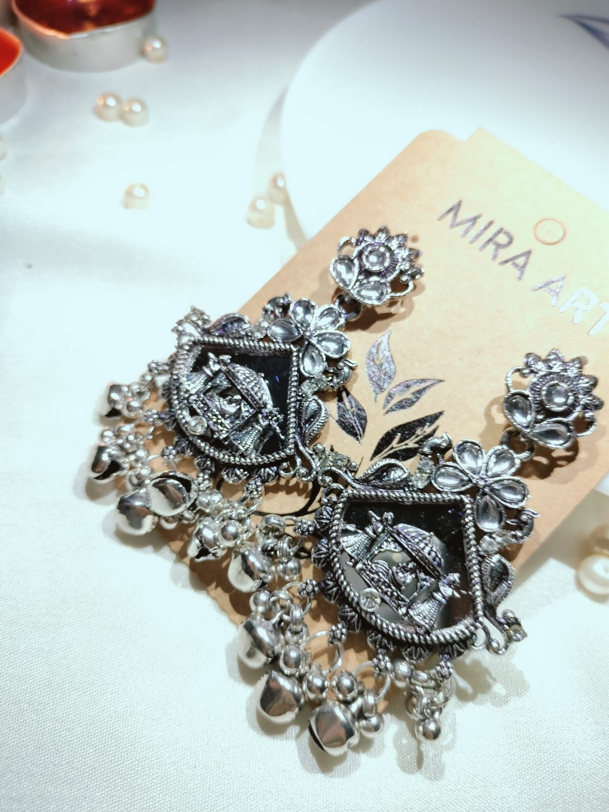 Earing