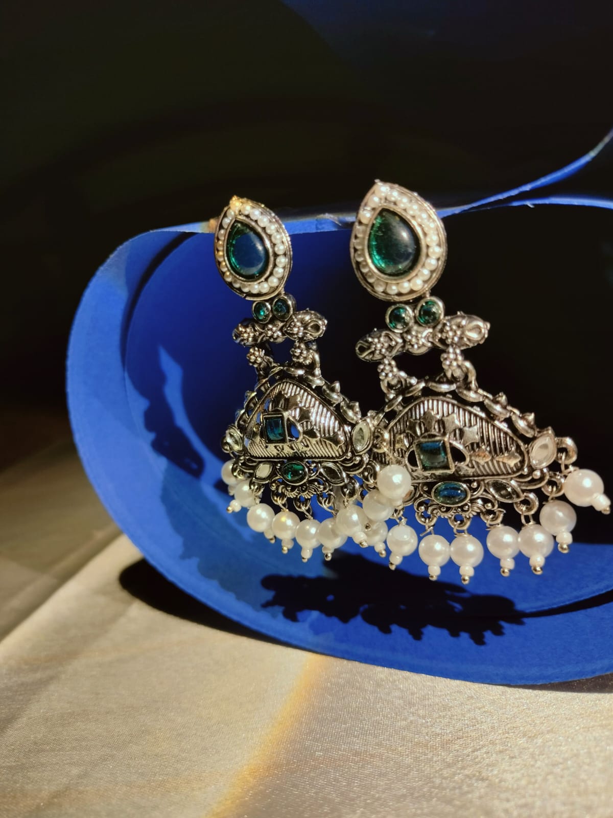 Earing
